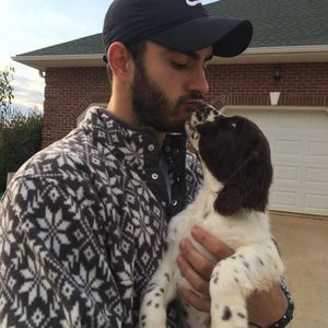 Meet your Posher, James